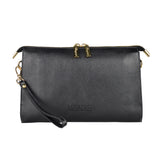 Bolsa tipo Clutch de Piel Ll-3220