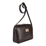 Bolsa tipo Crossbody de Piel Ll-3240