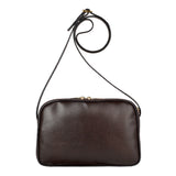 Bolsa tipo Crossbody de Piel Ll-3240