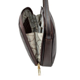 Bolsa tipo Crossbody de Piel Ll-3240