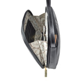 Bolsa tipo Crossbody de Piel Ll-3240