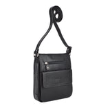 Crossbody piel Ll-3174