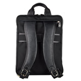 Backpack Ejecutiva de Piel Caballero Ll-2089