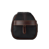 Neceser para caballero con detalles en Piel Ll-286 BA
