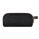 Neceser para caballero con detalles en Piel Ll-286 BA