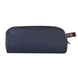 Neceser para caballero con detalles en Piel Ll-286 BA