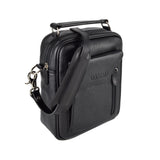 Mariconera de Piel para Caballero Ll-670