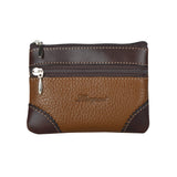 Monedero de piel Ll-1080