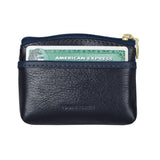 Monedero de piel Ll-1084
