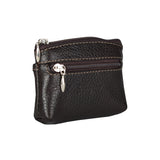Monedero de piel Ll-1084