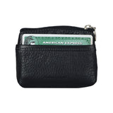 Monedero de piel Ll-1084
