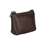 Mini monedero de Piel para Dama-Ll-1085
