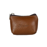 Mini monedero de Piel para Dama-Ll-1085