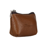 Mini monedero de Piel para Dama-Ll-1085