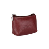 Mini monedero de Piel para Dama-Ll-1085
