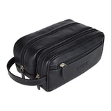 Neceser de Piel para caballeros Ll-578