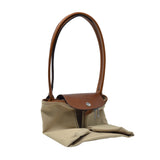 Bolsa Tela Grande Plegable Ll-2142