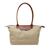 Bolsa Tela Grande Plegable Ll-2142