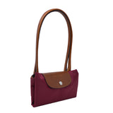 Bolsa Tela Grande Plegable Ll-2142