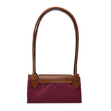 Bolsa Tela Grande Plegable Ll-2142